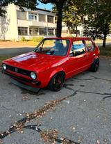 Volkswagen VW GOLF MK1 1.8 16V mit Weber 45 Alles ein... - Volkswagen Golf mit Benzin-Antrieb: Alle
