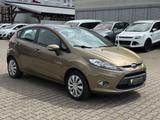 Ford Fiesta Trend 1.2 / Klima / 1.Hand / SHZ - gebrauchte Ford Fiesta aus dem Jahr 2011