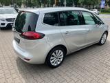 Opel Zafira Tourer Innovation/7 Sitze/Tüv 2028 - Opel Zafira Tourer: Automatik