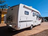 P.L.A. Sandy S75 - P.L.A. Wohnwagen & Wohnmobile