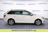 Skoda FABIA COMBI  AUTOMATIK / KLIMA / SITZHEIZUNG - Skoda Fabia: Automatik, Combi