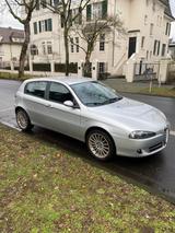 Alfa Romeo 147 1.6 16V TS ECO Progression Progression - Alfa Romeo 147 in Köln