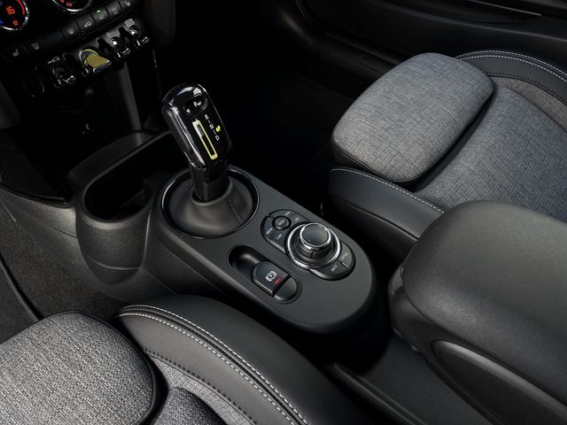 Foto Nummer 10: MINI Cooper S