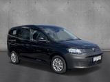 Volkswagen Caddy 5-Sitzer 2,0 l TDI EU6 SCR Frontantrieb 6- - Volkswagen Caddy Gebrauchtwagen