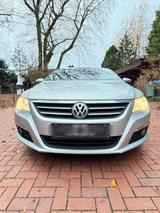 Volkswagen VW Passat CC 2.0 TSI USA - Volkswagen Passat CC mit Benzin-Antrieb: Limousine, 2.0