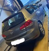 Volkswagen VW Golf 1.4 TSI Automatik BJ 2010 MOTORSCH... - Volkswagen Golf: Tsi Motor