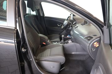 Renault Megane III DeLuxe Limited 1.2 TCE NAVI+AHK