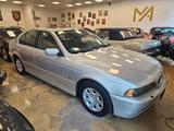 BMW E39 / 525i Schalter TÜV NEU