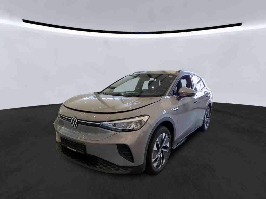 Volkswagen ID.4 Pure 109 kW Alufelgen Navi LED AppConnect