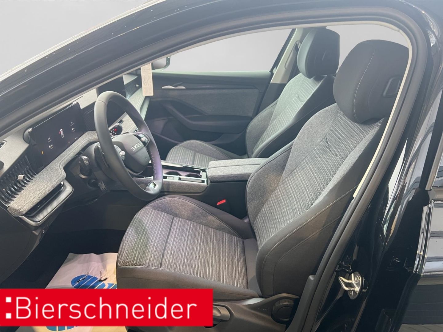 Skoda Superb - Bild 12