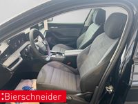 Skoda Superb - Vorschau Bild 12