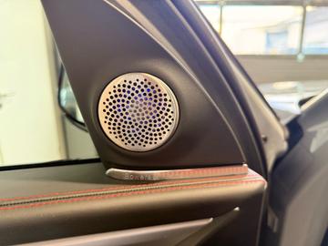 صورة مصغرة 13 لـ 2024 BMW XM