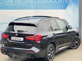 BMW X3 xDrive30e M Sport AHK PANO LASER HuD Facelift - gebrauchte BMW X3 mit Facelift
