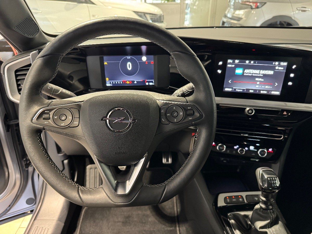 Opel Mokka - Bild 10