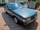 Audi 200 10V Turbo Quattro - Audi 200: 20v