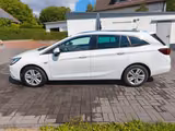 Opel Astra ST 1.6 Diesel Edition 100kW S/S Edition - Opel Astra Edition-100