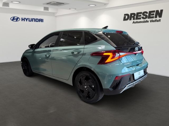 Hyundai i20 - Bild 4