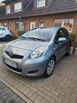 Toyota Yaris 1,33-l-Dual-VVT-i MultiMode Sol Sol - Toyota Yaris Gebrauchtwagen in Hamm