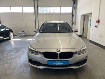 BMW 320 - 2