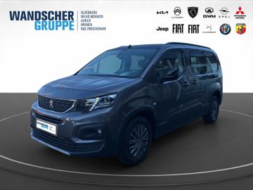 Peugeot Rifter 1.2 PureTech 110 L2 S&S