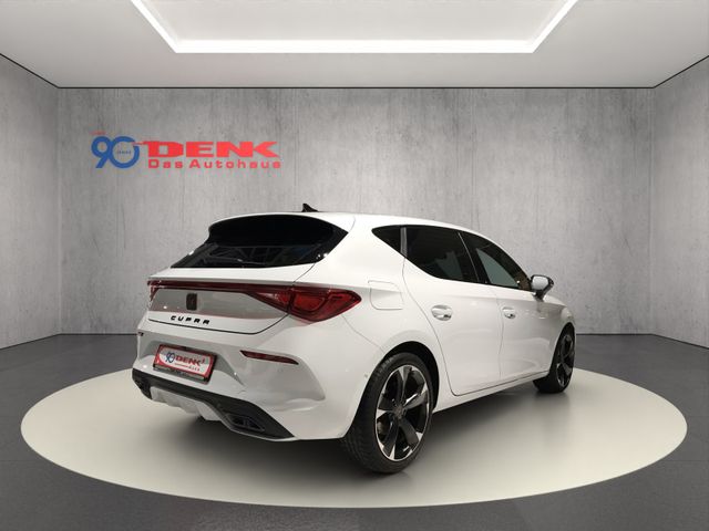 Leon 1.5 eTSI DSG*KAMERA*NAVI*SHZ*