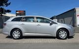 Toyota Avensis Kombi Sol/TÜV Neu/Navi/AHK/8Fachb. - Toyota Avensis: Sol