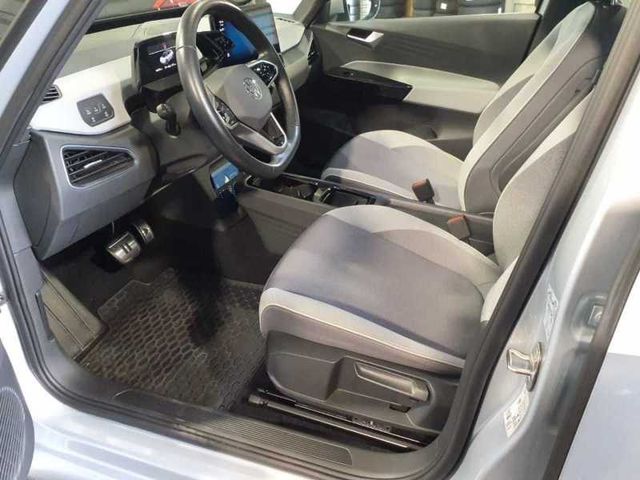 ID.3 PRO BUSINESS MATRIX+KAMERA+ACC+NAVI+APP+SHZ