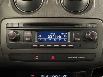 MYAUTOCENTER – Gebraucht- und Jahreswagen mit Werkstattservice in Pfaffenhofen Seat Ibiza ST Style Viva 1.6 TDI *NAVI*KLIMAAUT*TEMPO