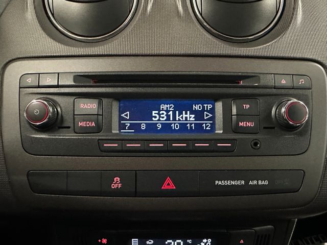 MYAUTOCENTER – Gebraucht- und Jahreswagen mit Werkstattservice in Pfaffenhofen Seat Ibiza ST Style Viva 1.6 TDI *NAVI*KLIMAAUT*TEMPO