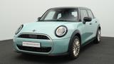 MINI Cooper C 5-Türer - MINI Cooper C: 5 Türen