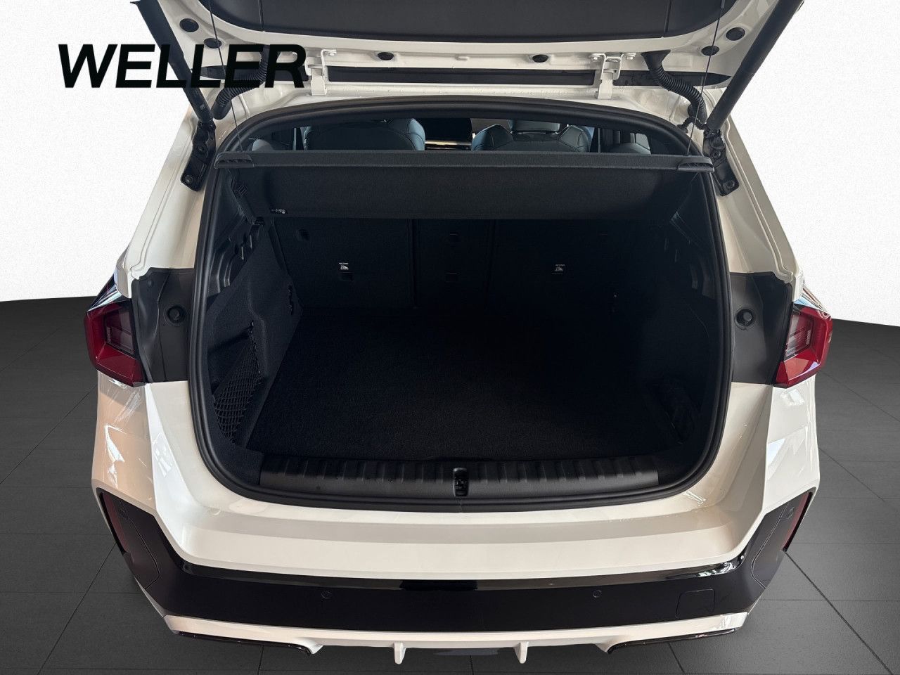 BMW X1 - Bild 19