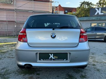 BMW 118 - 7