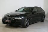 BMW 530d Aut. M Sportpaket Laser ACC HuD DAB Hifi St - gebrauchte BMW 5er Reihe aus dem Jahr 2024