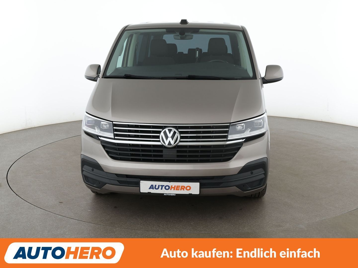 Volkswagen T6 Multivan 2.0 TDI Comfortline FWD Aut.*LED*PDC foto 9