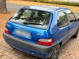 Citroën Citroen Saxo TÜV 10/2027 Anlieferung möglich - Citroën SAXO Gebrauchtwagen