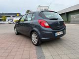 Opel Corsa Dizel mit TUV 11/27 - Opel Corsa aus 2007 mit Diesel-Antrieb
