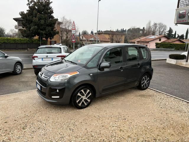 Citroën CITROEN C3 Picasso 1.4 VTi 95 Seduction Limited 