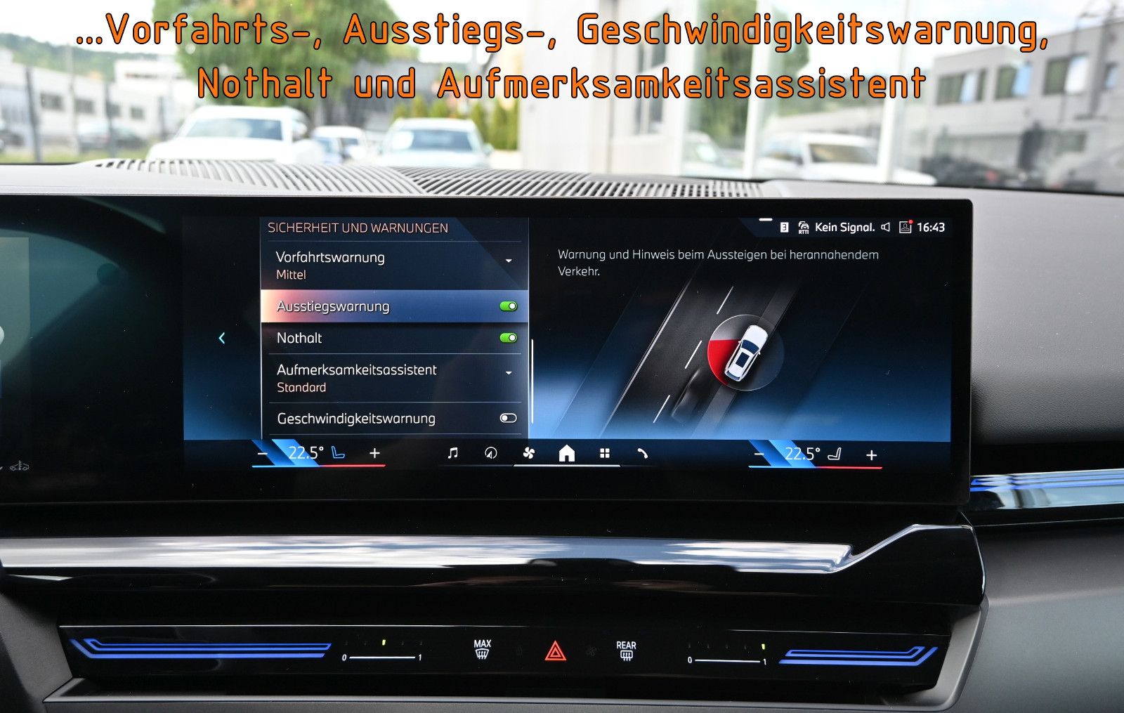 Fahrzeugabbildung BMW 540d xDr. Touring °UVP 92.400€°AD.FAHRWERK-PROF°
