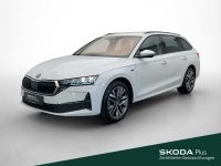 Skoda Octavia - Vorschau Bild 1