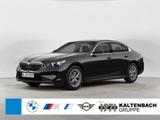 BMW 520i LED NAVI KAMERA SHZ PDC KURVENLICHT KLIMA - BMW 5er Reihe mit Benzin-Antrieb: Limousine, Automatik