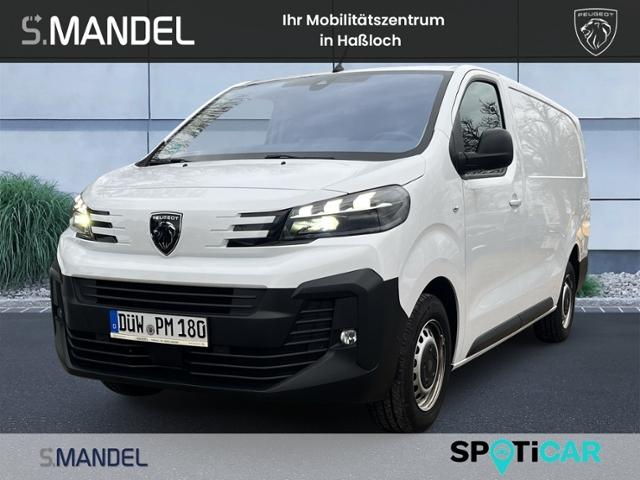 Peugeot Expert Kasten Lang