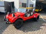 Volkswagen Beach Buggy Apal L 1962 - Volkswagen Buggy: Apal