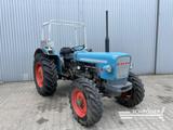 Eicher MAMMUT 74 - Eicher Traktor