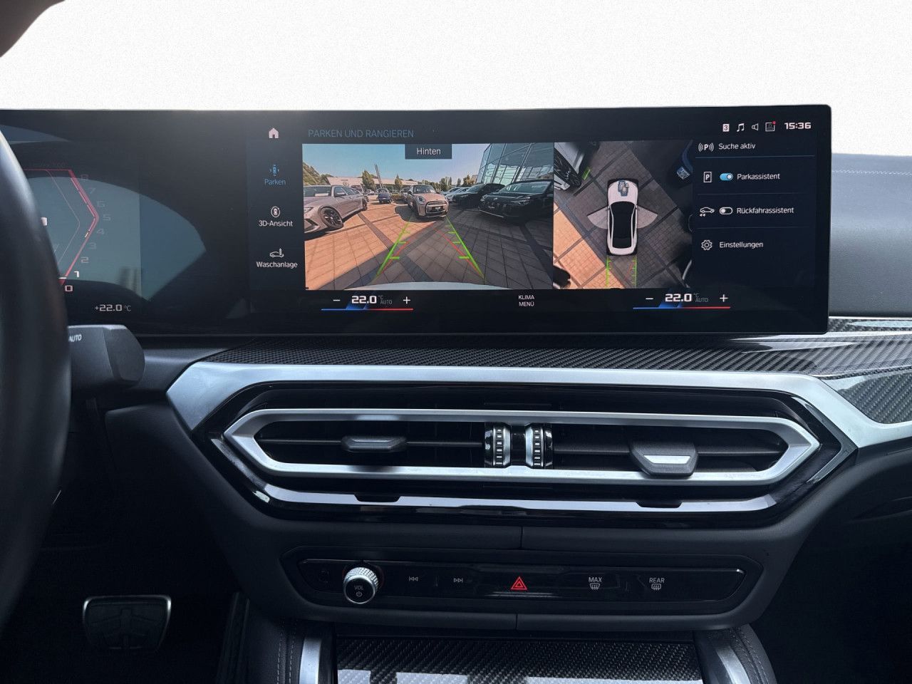BMW M4 - Bild 15
