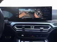 BMW M4 - Vorschau Bild 15