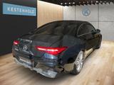Mercedes-Benz CLA 250 4MATIC Coupé *AMG*KAMERA*MBUX*SHZ*NAVI* - Mercedes-Benz CLA 250: 4matic
