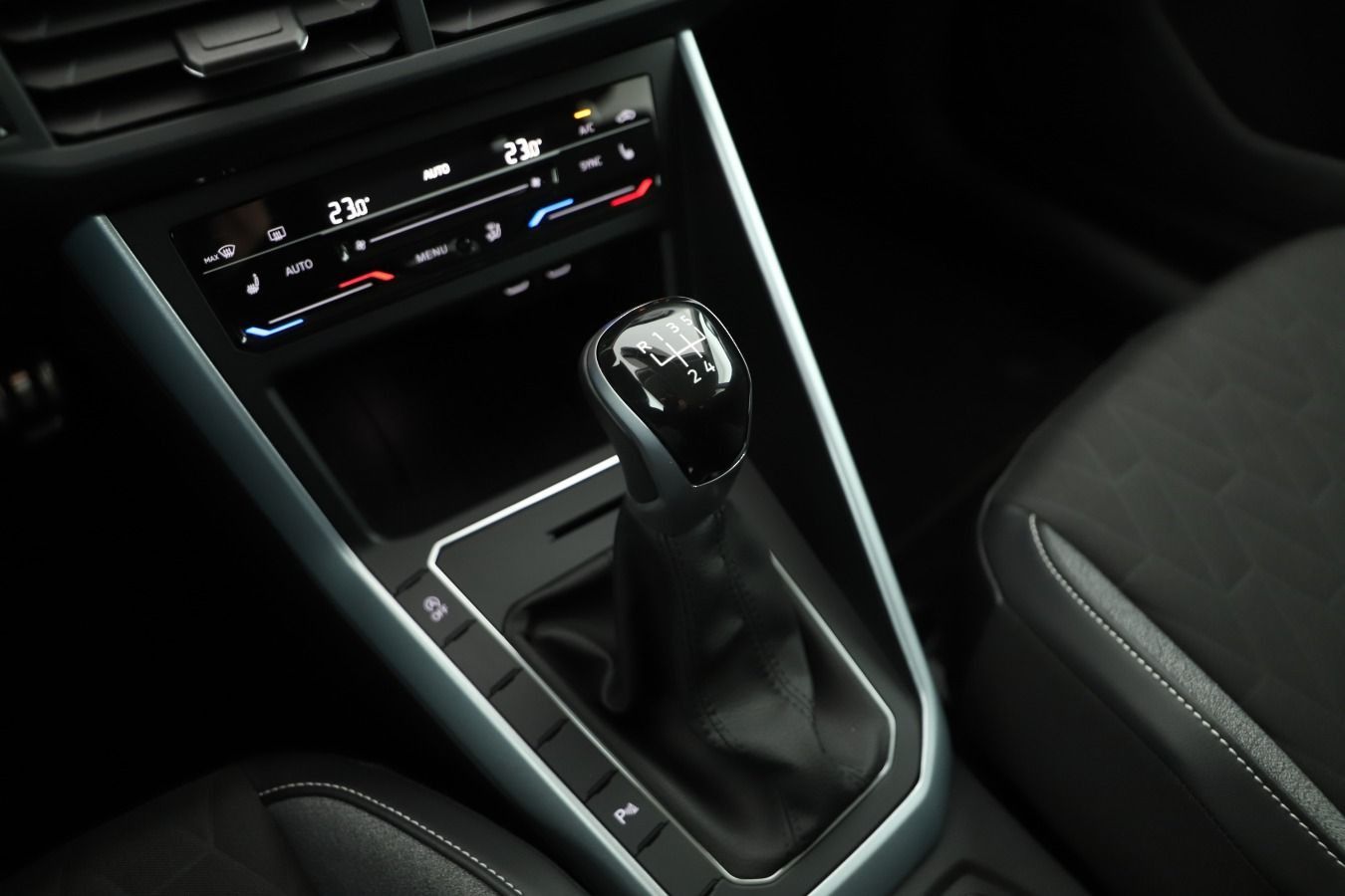 Volkswagen Taigo - Bild 12
