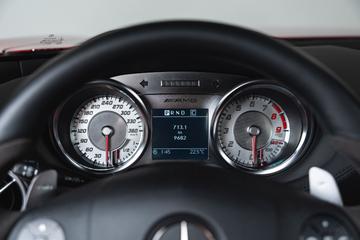 2011 Mercedes-BENZ SLS AMG — миниатюра 20