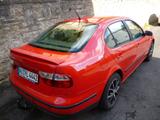 Seat Toledo TUV bis 5. 2026 - gebrauchte Seat Toledo aus dem Jahr 2000