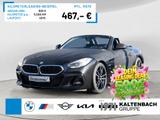 BMW Z4 Roadster sDrive 20i M-Sport HUD LED ACC NAVI - BMW Z-Reihe Jahreswagen
